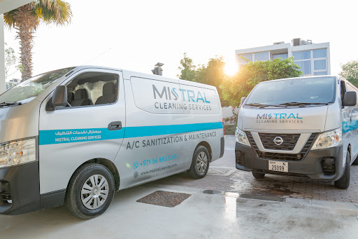 Mistral AC Cleaning — HOME-SERVICES in Dubai — photo 3