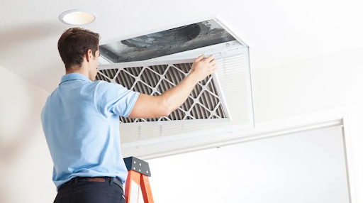 Mazhar Air Conditioner Repair Service — HOME-SERVICES in Dubai — photo 2