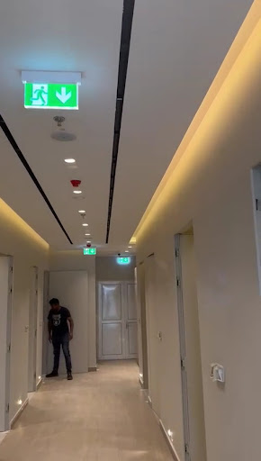 Top-Notch AC Repairing Fixing LLC — HOME-SERVICES in Dubai — photo 1