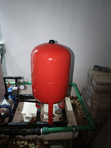 Emergency AC Service & Repair | Top Technician Available 24/7 — HOME-SERVICES in Dubai — photo 1