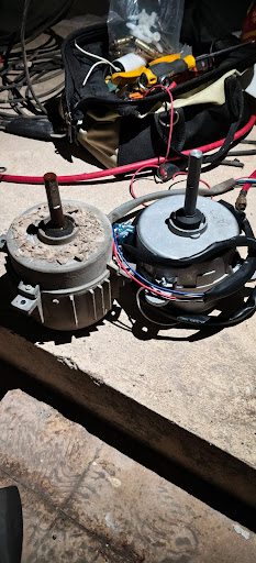 Emergency AC Service & Repair | Top Technician Available 24/7 — HOME-SERVICES in Dubai — photo 3