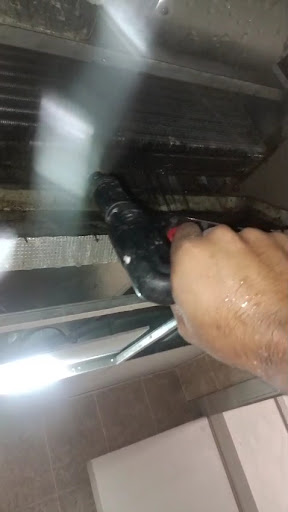 JLT AC REPAIRING COMPANY — HOME-SERVICES in Dubai — photo 1