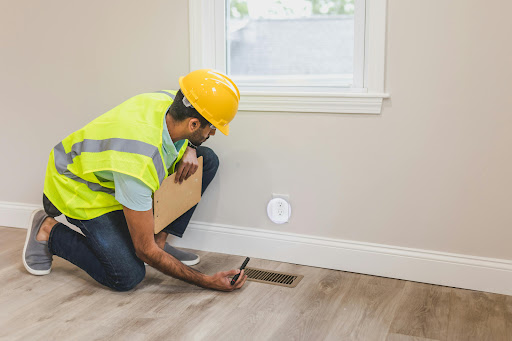 JLT AC REPAIRING COMPANY — HOME-SERVICES in Dubai — photo 2
