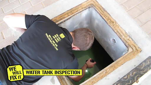 We Will Fix It — HOME-SERVICES in Dubai — photo 1