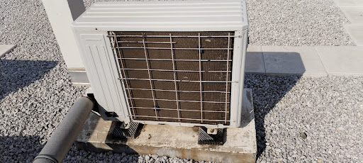 Dream Cool Air Conditioning Systems LLC — HOME-SERVICES in Dubai — photo 3