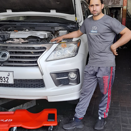 Ac Maintenance Dubai LLC Best Services — HOME-SERVICES in Dubai — photo 2