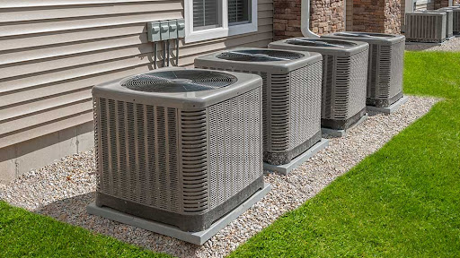 Brave Cool AC Installatoin, AC Repair and Systems Fixing L.L.C — HOME-SERVICES in Dubai — photo 2