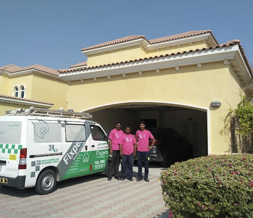 Fixperts — HOME-SERVICES in Dubai — photo 2