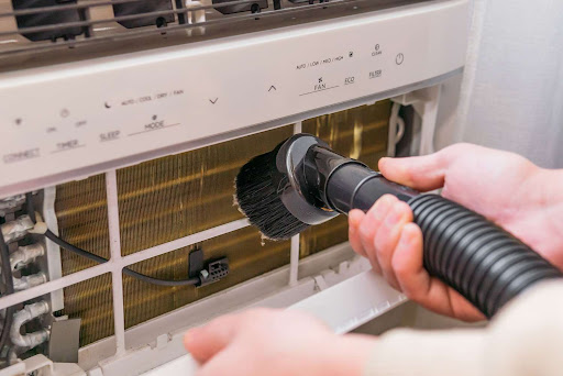 Seasonal AC Units Fix and Maint — HOME-SERVICES in Dubai — photo 2
