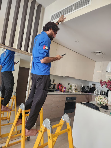 Naseem Baig Technical Services — HOME-SERVICES in Dubai — photo 3