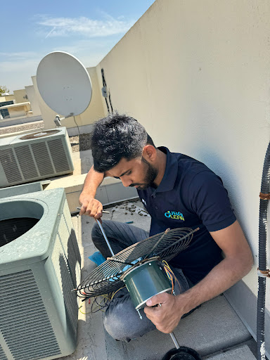 Al Taqwaa A/C Units Repair and Maint — HOME-SERVICES in Dubai — photo 1