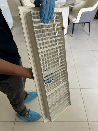 Al Taqwaa A/C Units Repair and Maint — HOME-SERVICES in Dubai — photo 2