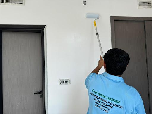 AC Repair & Maintenance Services DUBAI ( Building Maintenance Dubai ) — HOME-SERVICES in Dubai — photo 1