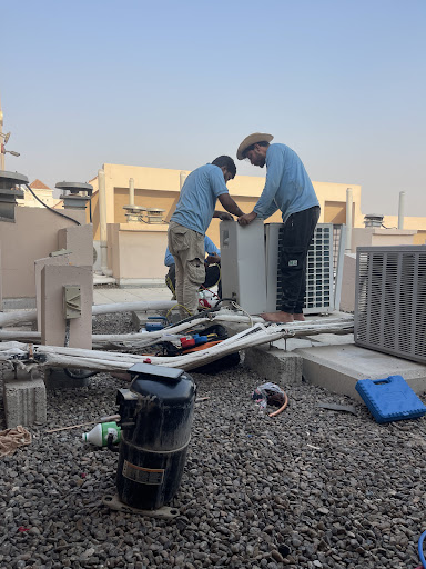 AC Repair & Maintenance Services DUBAI ( Building Maintenance Dubai ) — HOME-SERVICES in Dubai — photo 2