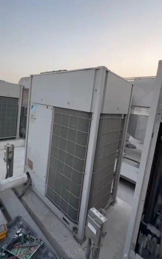 Marko Ac Maintenance — HOME-SERVICES in Dubai — photo 1