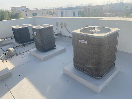 Marko Ac Maintenance — HOME-SERVICES in Dubai — photo 2