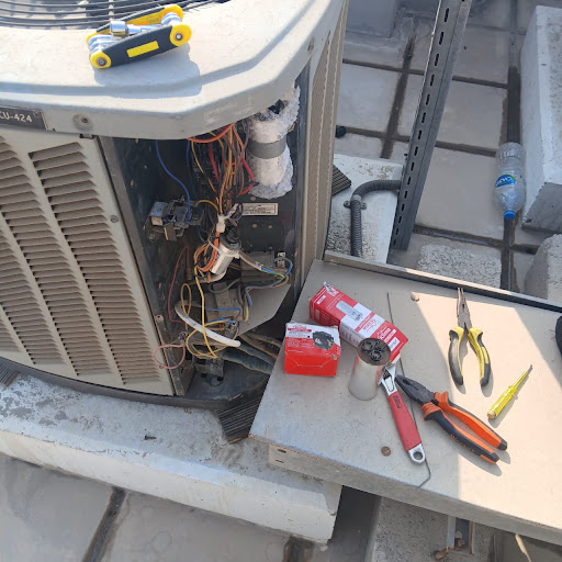 Marko Ac Maintenance — HOME-SERVICES in Dubai — photo 3
