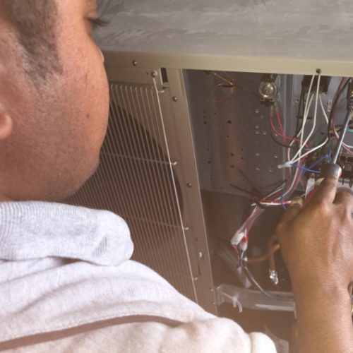 AC Repair Al Barsha | AC Service Jumeirah Village | AC Pro LLC — HOME-SERVICES in Dubai — photo 1