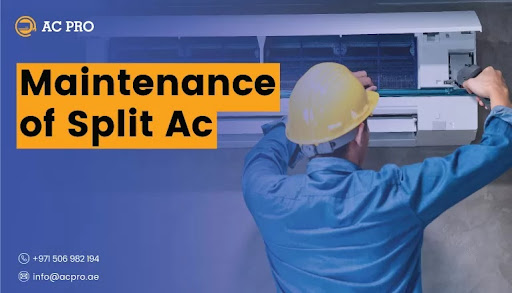 AC Repair Al Barsha | AC Service Jumeirah Village | AC Pro LLC — HOME-SERVICES in Dubai — photo 2