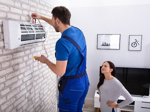 ARP - AC Maintenance Shop — HOME-SERVICES in Dubai — photo 2