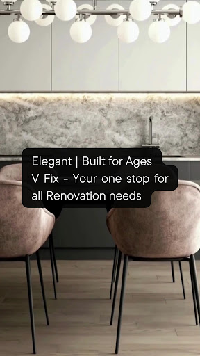 Vfix Maintenance Company Dubai — HOME-SERVICES in Dubai — photo 3