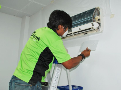Repair Plus LLC — HOME-SERVICES in Dubai — photo 2