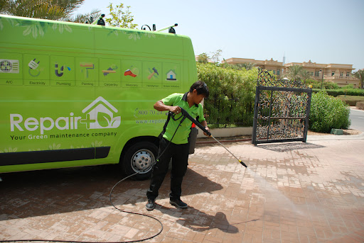 Repair Plus LLC — HOME-SERVICES in Dubai — photo 3