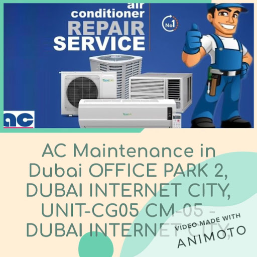 AC Maintenance In Dubai (Ac Maintenance In Dubai) — HOME-SERVICES in Dubai — photo 1