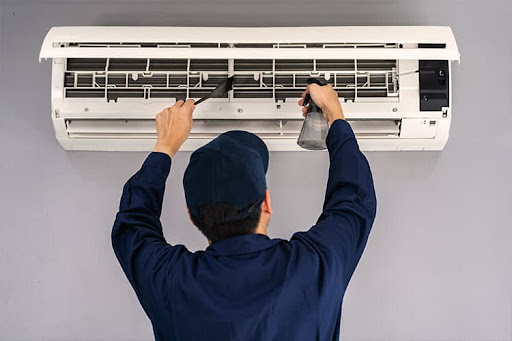 AC Maintenance In Dubai (Ac Maintenance In Dubai) — HOME-SERVICES in Dubai — photo 2