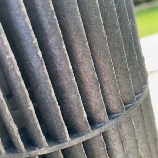Ideal AC Maintenance And Duct Cleaning — HOME-SERVICES in Dubai — photo 1