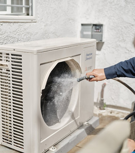 Ideal AC Maintenance And Duct Cleaning — HOME-SERVICES in Dubai — photo 2