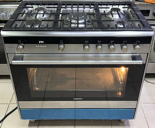 Fix ous technical services Gas Stove Refrigerator Washing machine repairs Dubai — HOME-SERVICES in Dubai — photo 3
