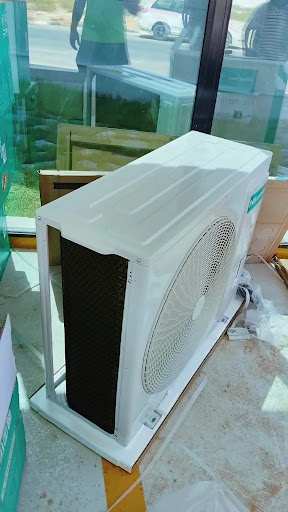 امير الجزيرة لاصلاح المكيفات — HOME-SERVICES in Dubai — photo 1