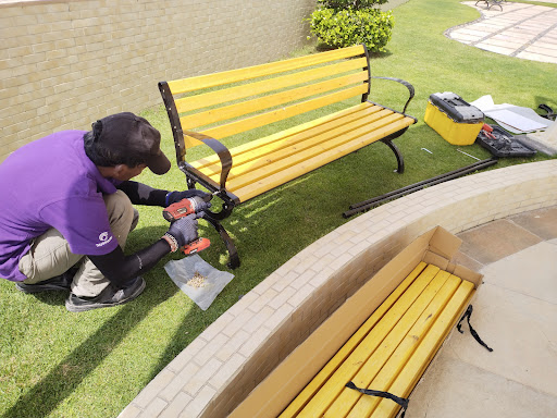 Thushhaara Technical Services LLC — HOME-SERVICES in Dubai — photo 3