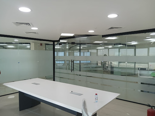 Al Jumhoor Building Maintenance — HOME-SERVICES in Dubai — photo 2
