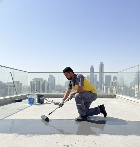 Adams Care Dubai — HOME-SERVICES in Dubai — photo 3