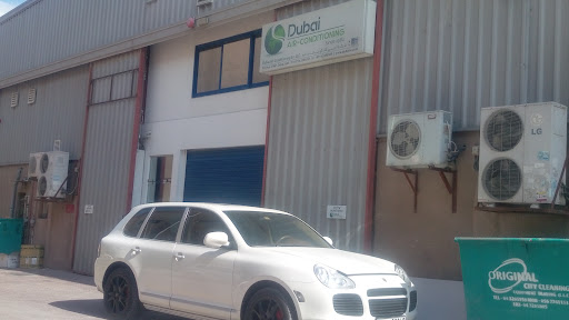 Dubai Air Conditioning Co LLC — HOME-SERVICES in Dubai — photo 1
