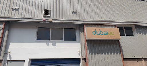 Dubai Air Conditioning Co LLC — HOME-SERVICES in Dubai — photo 3