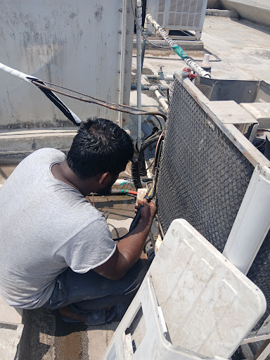 RAMZ AL WAFA TECHNICAL SERVICES — HOME-SERVICES in Dubai — photo 2
