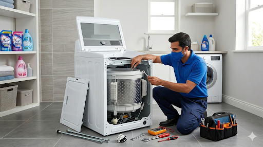 Imran Khan technical services — HOME-SERVICES in Dubai — photo 2