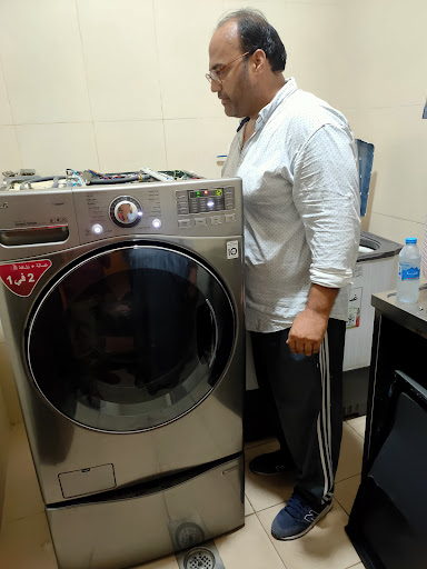 Imran Khan technical services — HOME-SERVICES in Dubai — photo 3