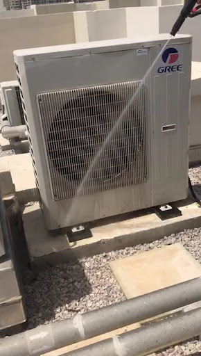 Awais A/C Repairing Business bay branch — HOME-SERVICES in Dubai — photo 1