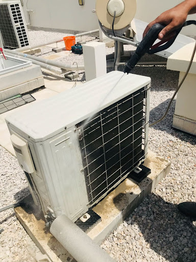 Awais A/C Repairing Business bay branch — HOME-SERVICES in Dubai — photo 2