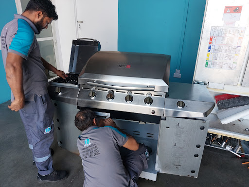 FAJ Technical Services L.L.C — HOME-SERVICES in Dubai — photo 2