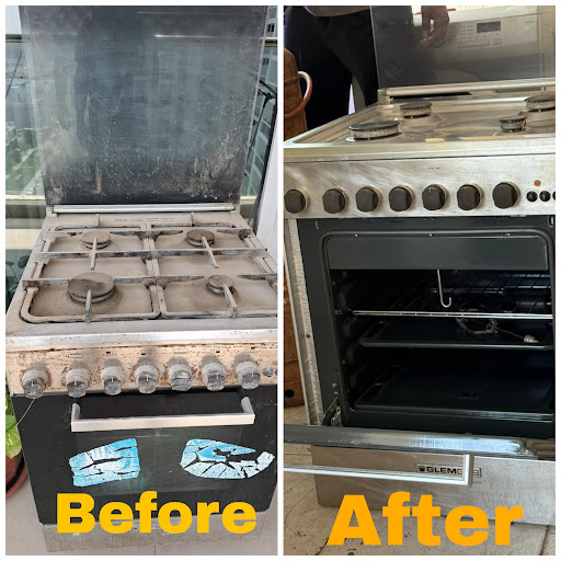 Naveed Khan Electrical Equipments Repair — HOME-SERVICES in Dubai — photo 2
