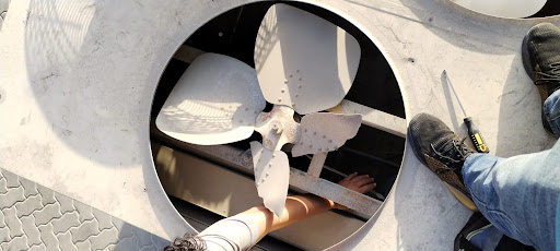 A&S Technical — HOME-SERVICES in Dubai — photo 1