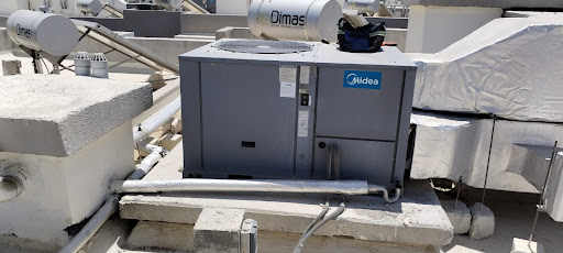 A&S Technical — HOME-SERVICES in Dubai — photo 3