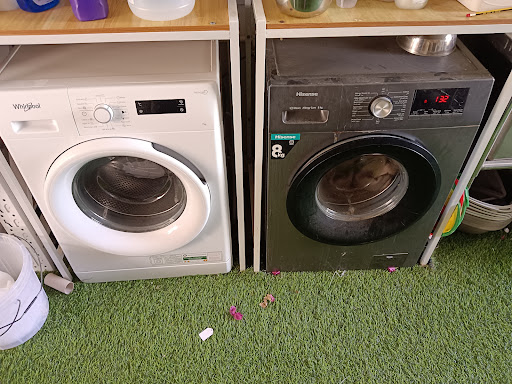 Refrigerator Washing machine Gas stove Ac repair near me / SHAHRAIZ Malik technical services — HOME-SERVICES in Dubai — photo 2