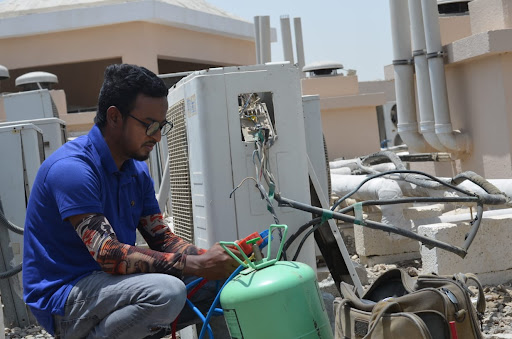 AC DOCTOR & Electric CLINIC — HOME-SERVICES in Dubai — photo 3