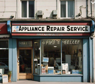 Ayan AC Repair — HOME-SERVICES in Dubai — photo 2